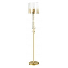 Торшер odeon light nicole 4886-1f